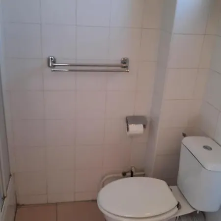 Climatise Odalys Nouvelle Box 5 G ,saint Loup,piscine ,parking Prive Et Superette * Agde