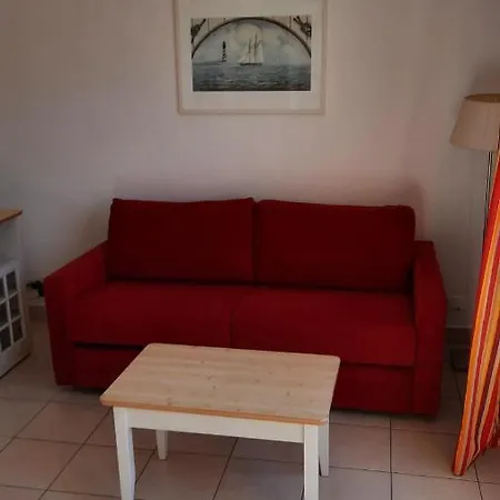 Climatise Odalys Nouvelle Box 5 G ,saint Loup,piscine ,parking Prive Et Superette Agde