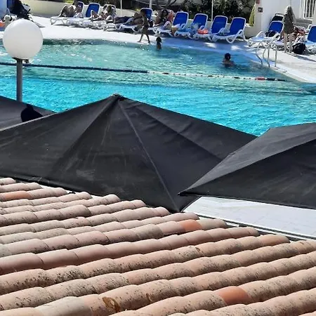 Climatise Odalys Nouvelle Box 5 G ,saint Loup,piscine ,parking Prive Et Superette Apartment *