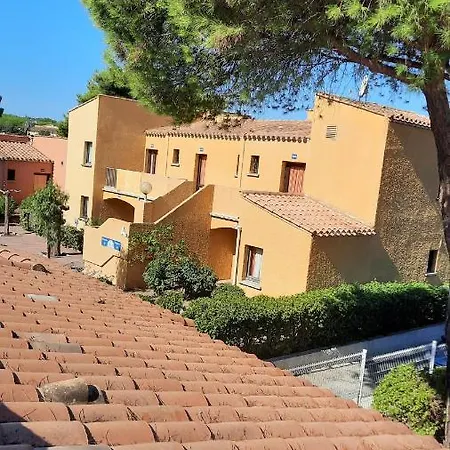 Apartment Climatise Odalys Nouvelle Box 5 G ,saint Loup,piscine ,parking Prive Et Superette