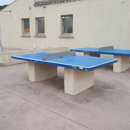 Apartment Climatise Odalys Nouvelle Box 5 G ,saint Loup,piscine ,parking Prive Et Superette