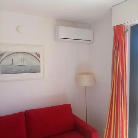 Apartment Climatise Odalys Nouvelle Box 5 G ,saint Loup,piscine ,parking Prive Et Superette *