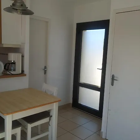 Apartment Climatise Odalys Nouvelle Box 5 G ,saint Loup,piscine ,parking Prive Et Superette