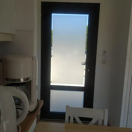 Climatise Odalys Nouvelle Box 5 G ,saint Loup,piscine ,parking Prive Et Superette Agde