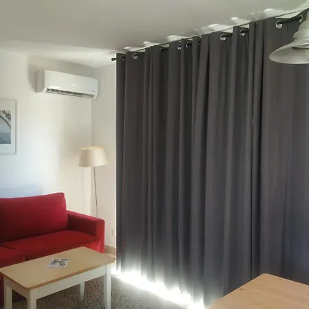 Apartment Climatise Odalys Nouvelle Box 5 G ,saint Loup,piscine ,parking Prive Et Superette *